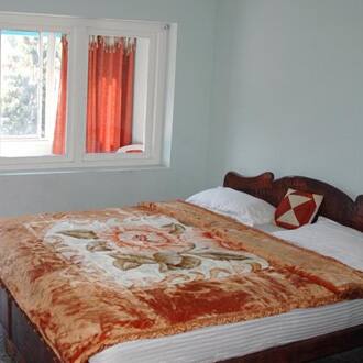 Hotel Ooty Nest, Ooty 4